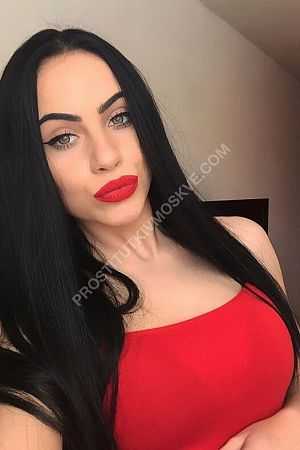 Оля, метро Университет