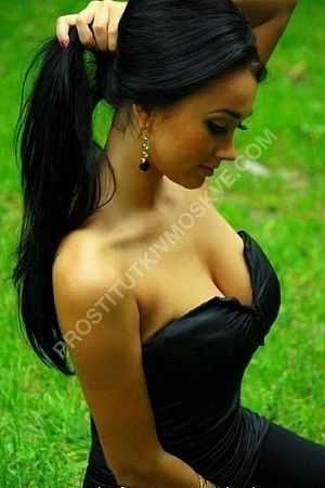 Лера, метро Полянка