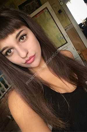 Лера, метро Шаболовская