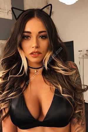 Яна, метро Щёлковская