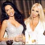 Проститутки Москвы