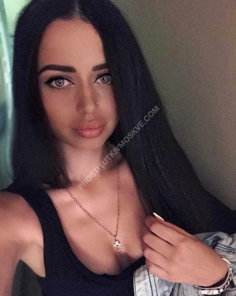 Проститутки