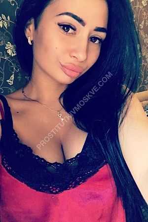 Алиса, метро Митино