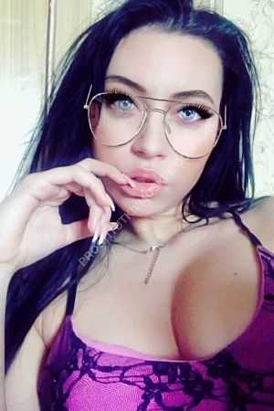 Оля, метро Подольск