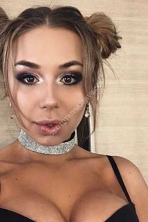 Алина, метро Свиблово