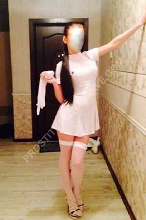 Ксения, метро Октябрьская