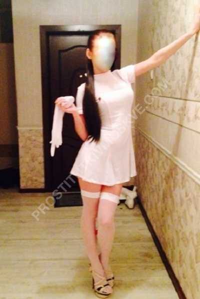 Проститутки