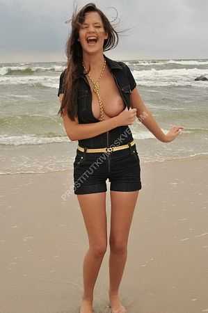 Вика, метро ЗИЛ