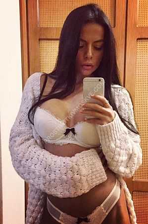 Даша, метро Медведково