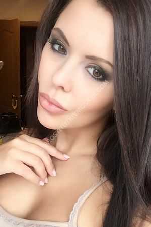 Мария, метро Александровский сад