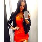 Проститутки