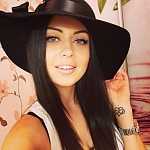 Проститутки