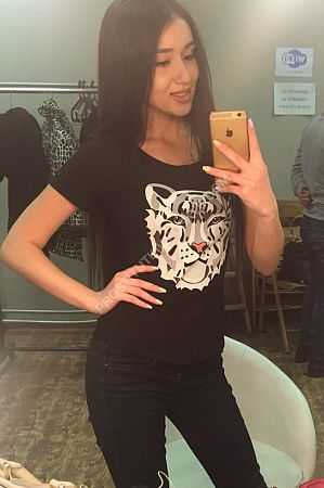 Мария, метро Владыкино