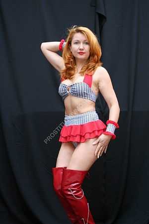 АНЯ, метро Красносельская