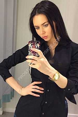 Рита, метро Домодедовская