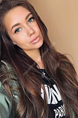 Настя, метро Краснопресненская