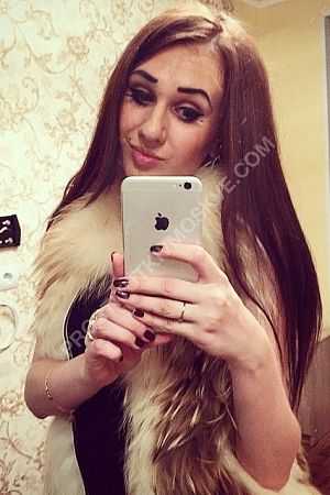 Ольга, метро Беляево