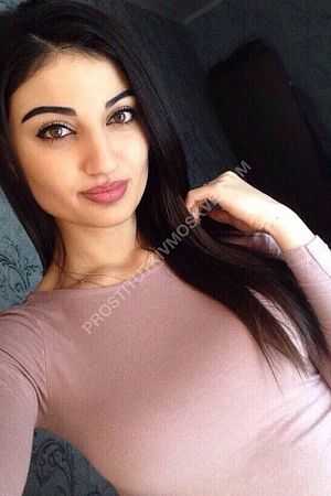 Оля, метро Красногвардейская