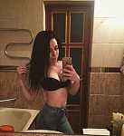 Проститутки Москвы