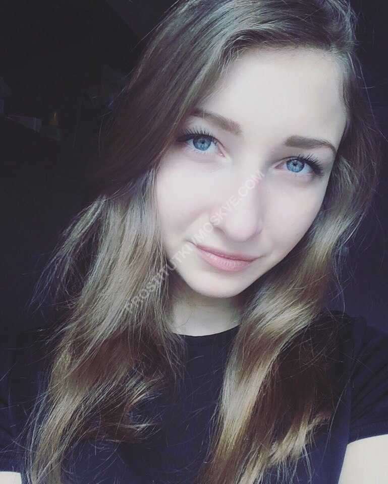 Проститутки