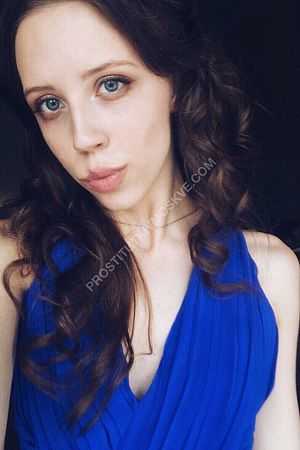 Оксана, метро Тропарёво