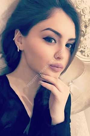 Ксюша, метро Шоссе Энтузиастов