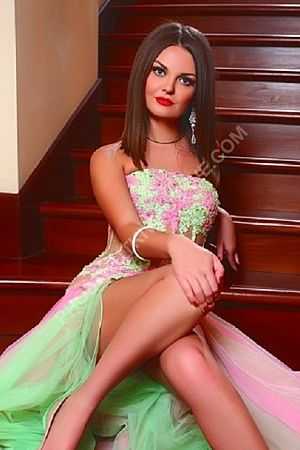 Вика, метро Лубянка