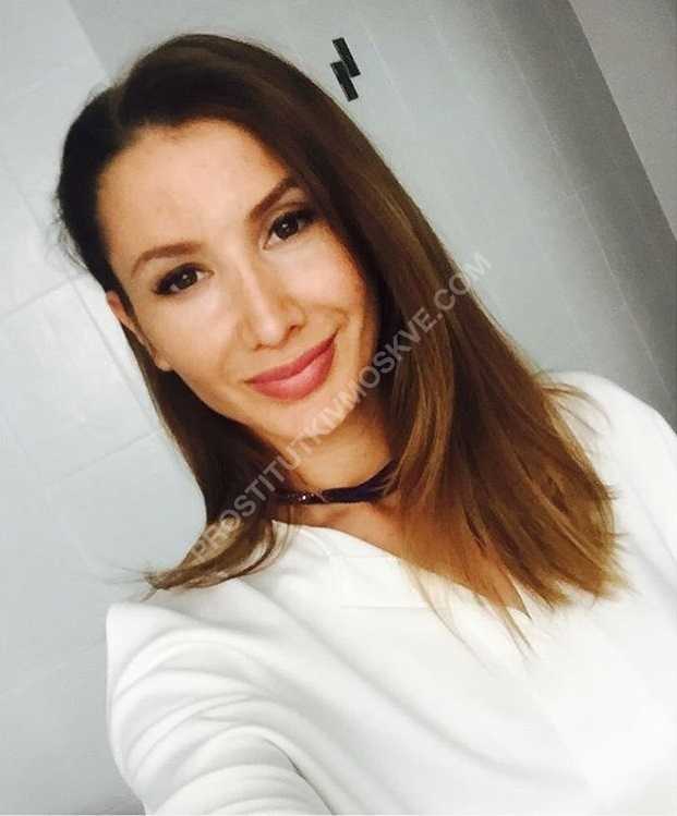 Проститутки