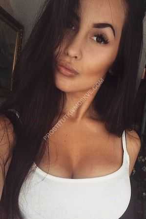 Лена, метро Алексеевская