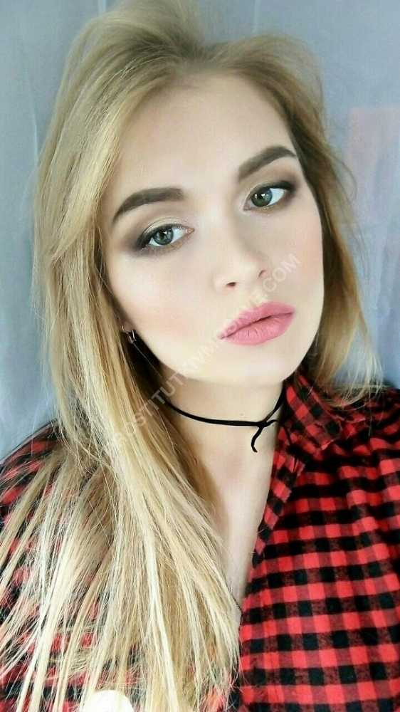 Проститутки