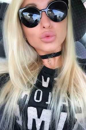 Лена, метро Петровско-Разумовская