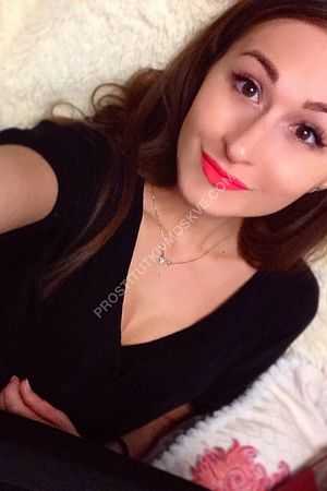 Алина, метро Полежаевская