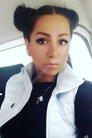 Алина, метро Рязанский проспект