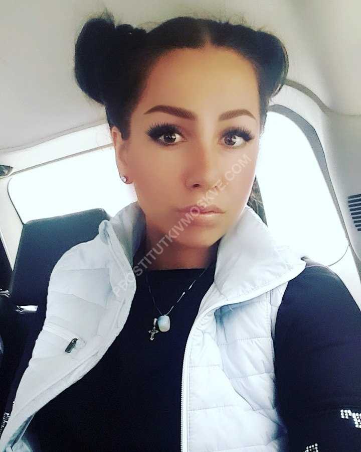 Проститутки