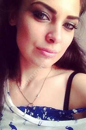 Алина, метро Мичуринский проспект