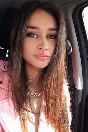 Соня, метро Волгоградский проспект