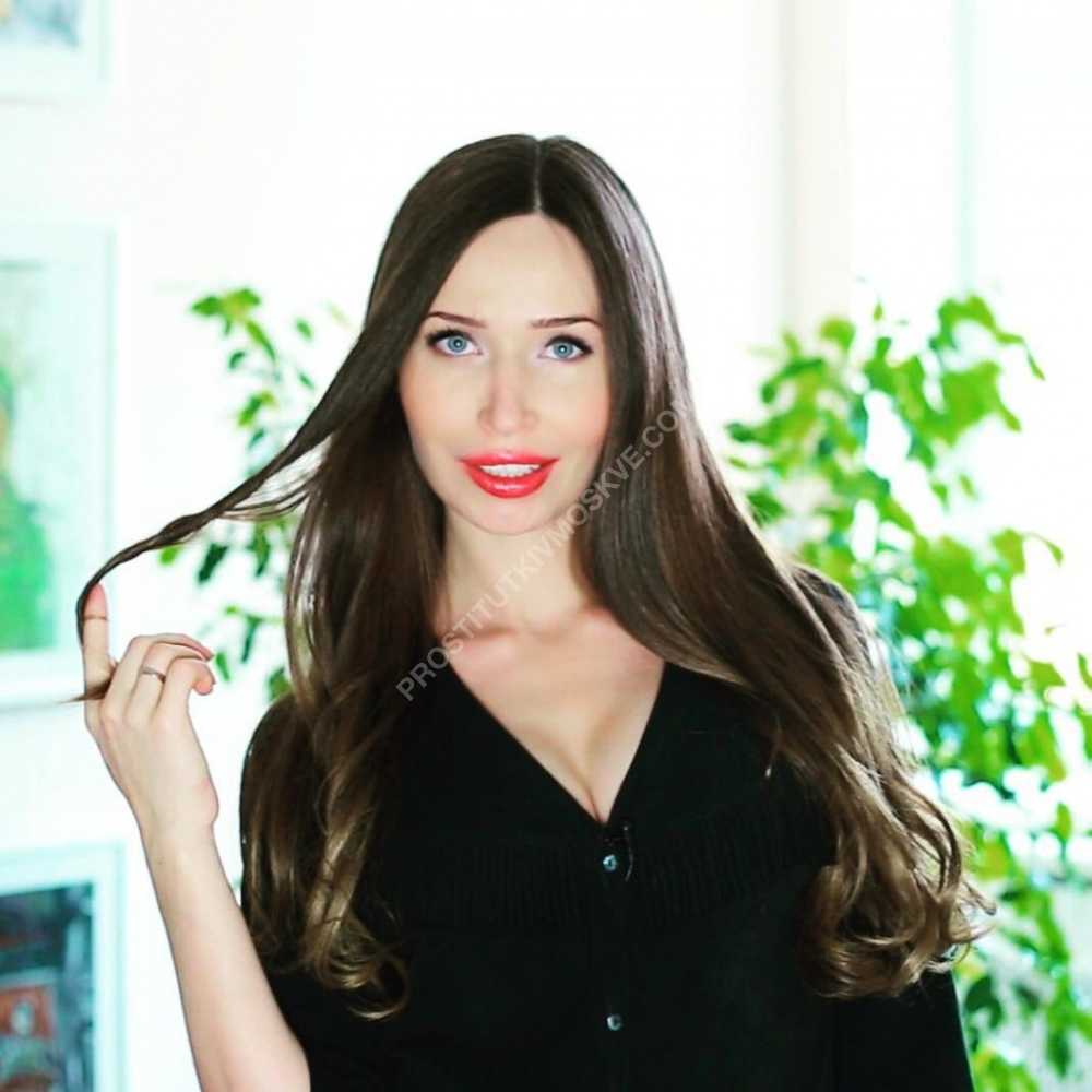 Проститутки