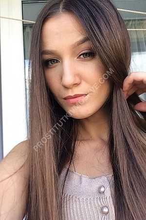 Лика, метро Трубная