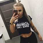 Проститутки Москвы