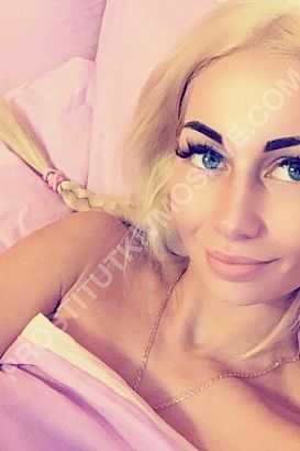 Света, метро Сокол