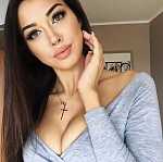 Проститутки