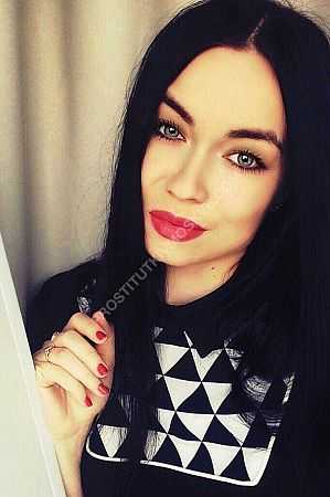 Таня, метро Ясенево