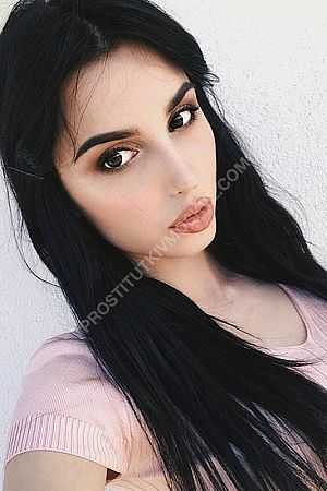 Вика, метро Жулебино