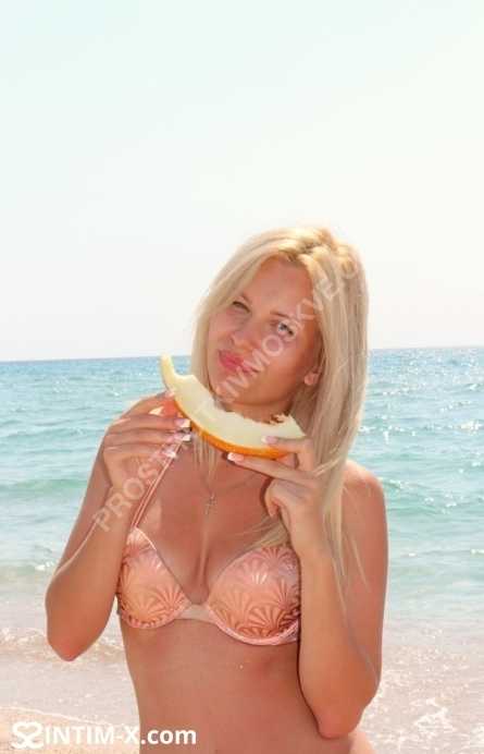 Проститутки