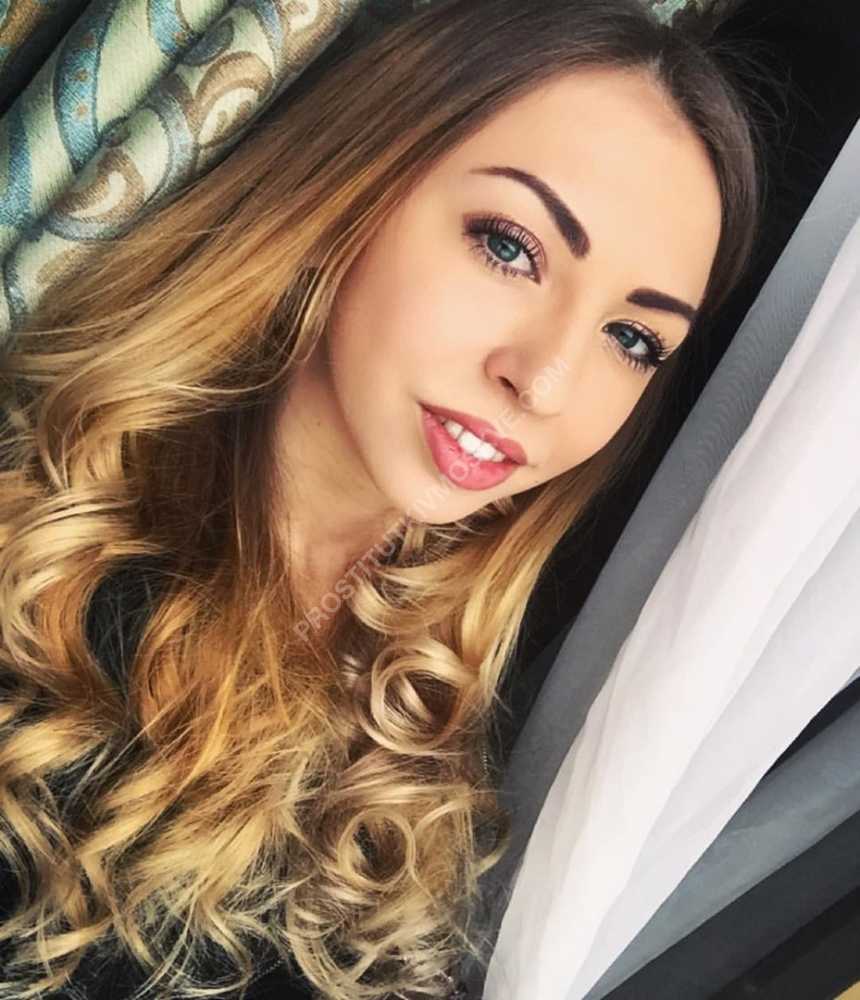 Проститутки