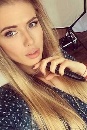 Альбина, метро Алексеевская