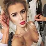 Проститутки Москвы