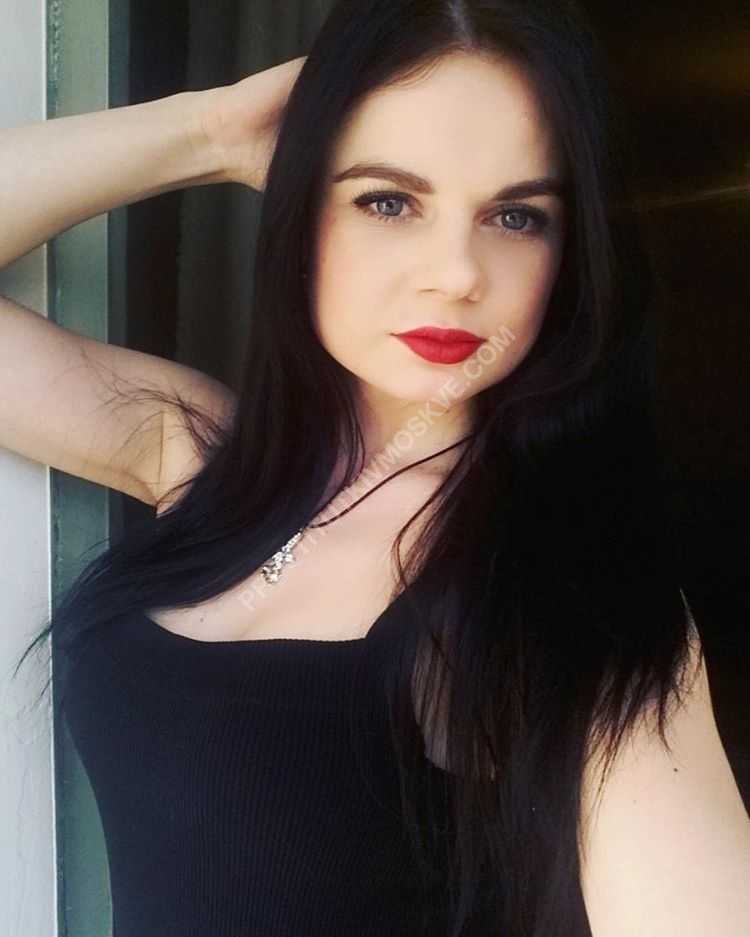 Проститутки