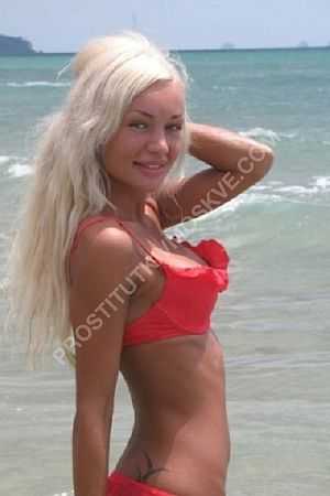 Мила, метро Краснопресненская