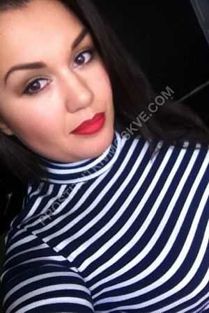 Карина, метро Пролетарская